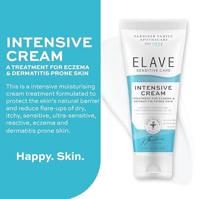 Elave Intensive Cream Tube 125g - Image 2