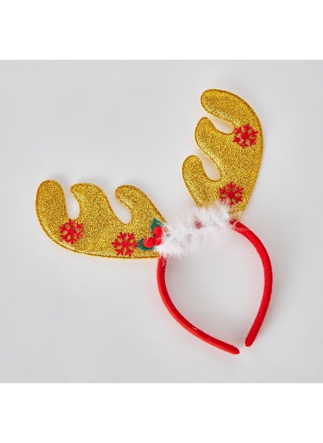 Blovec Christmas Headband - 20x0.2x20 cm - pzsku/Z10EB9ACB903D1D45D31EZ/45/_/1739261793/79360e69-1c5d-47e9-bc11-98f10fe02cf4