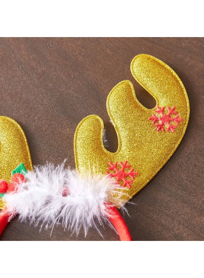هوم بوكس بلوف عيد الميلاد عصابة رأس