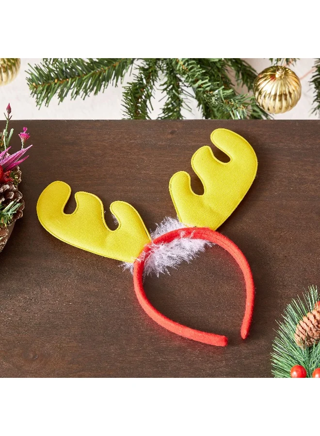 Home Box Blovec Christmas Headband - 20x0.2x20 cm