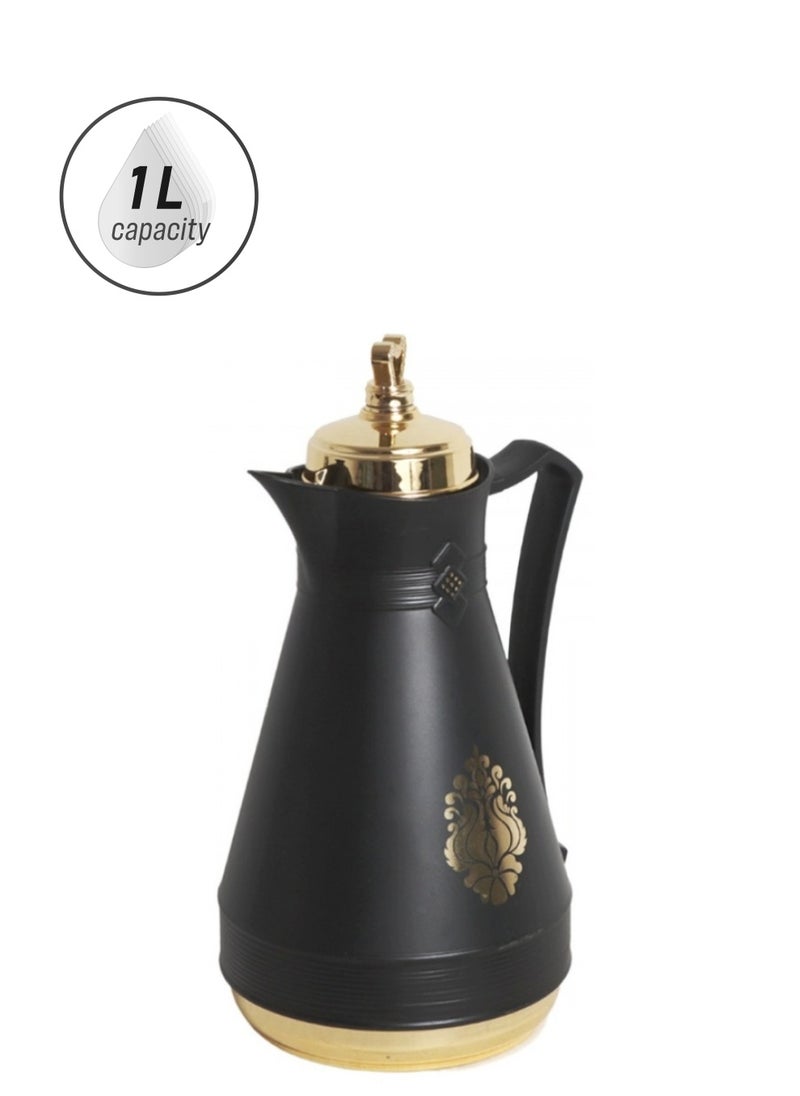 DESSINI Vacuum Flask 1Liter  - Image 1