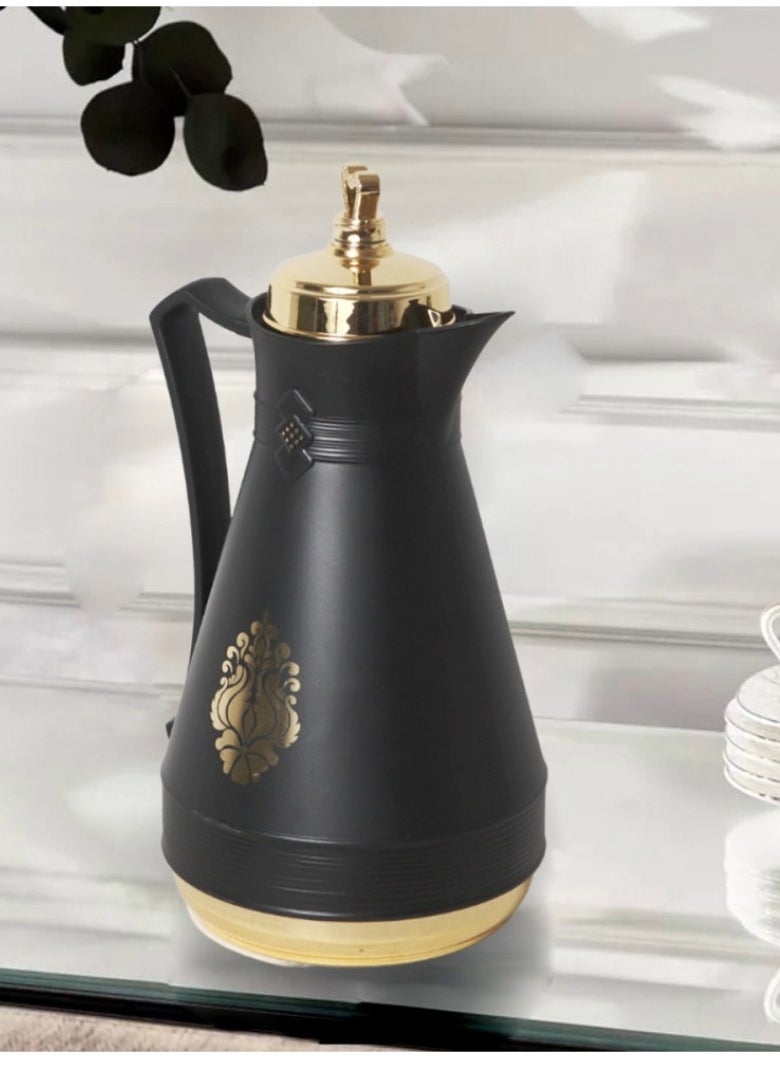 DESSINI Vacuum Flask 1Liter  - Image 2