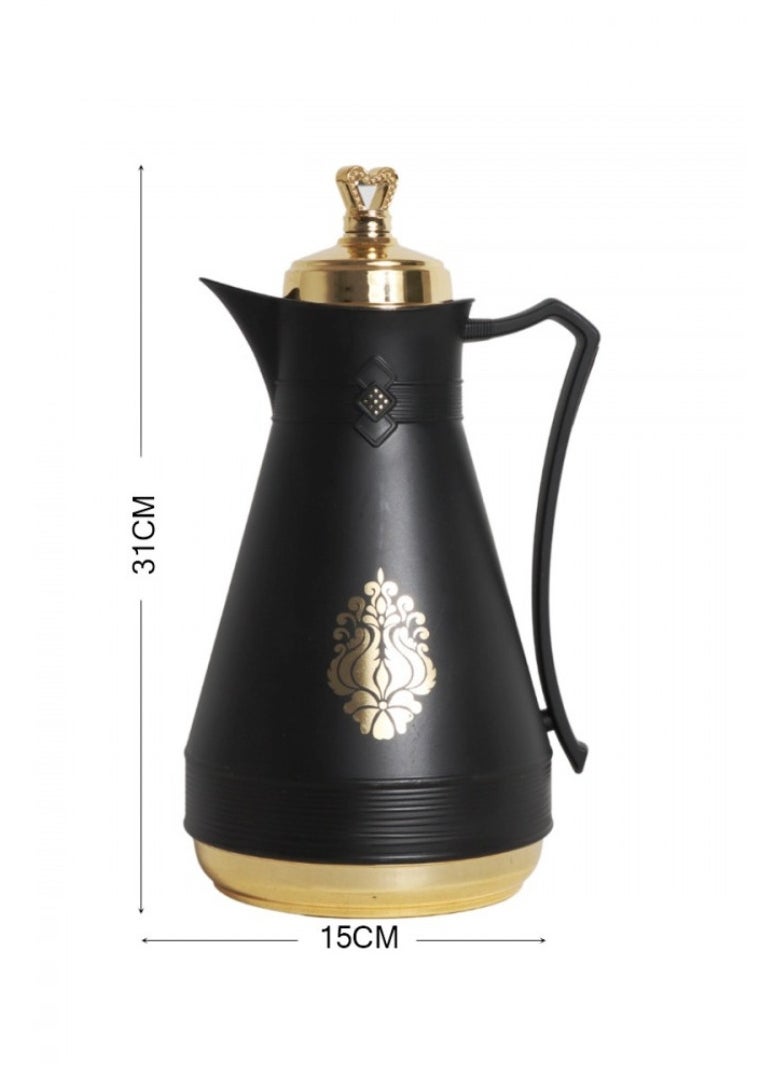 DESSINI Vacuum Flask 1Liter  - Image 3