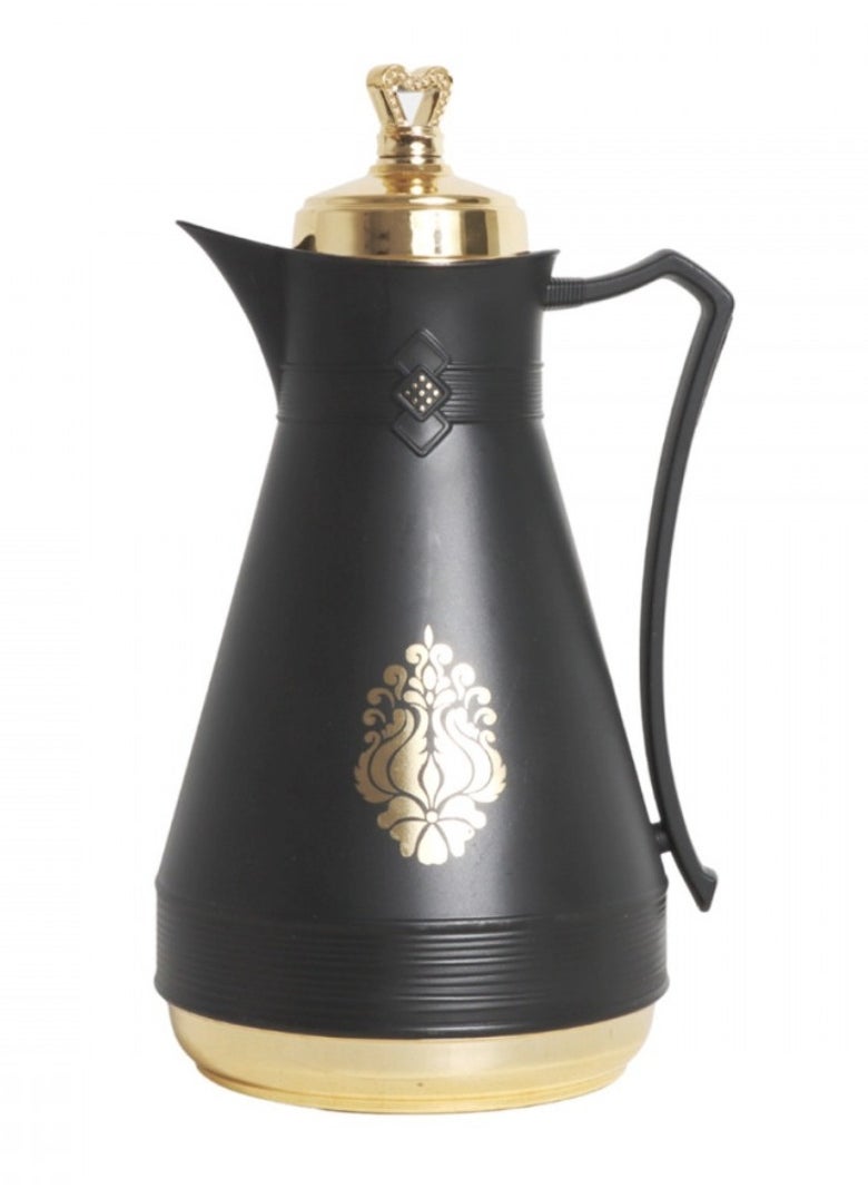 DESSINI Vacuum Flask 1Liter  - Image 4
