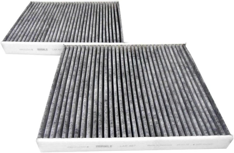 MAHLE LAK 467S Cabin Air Filter