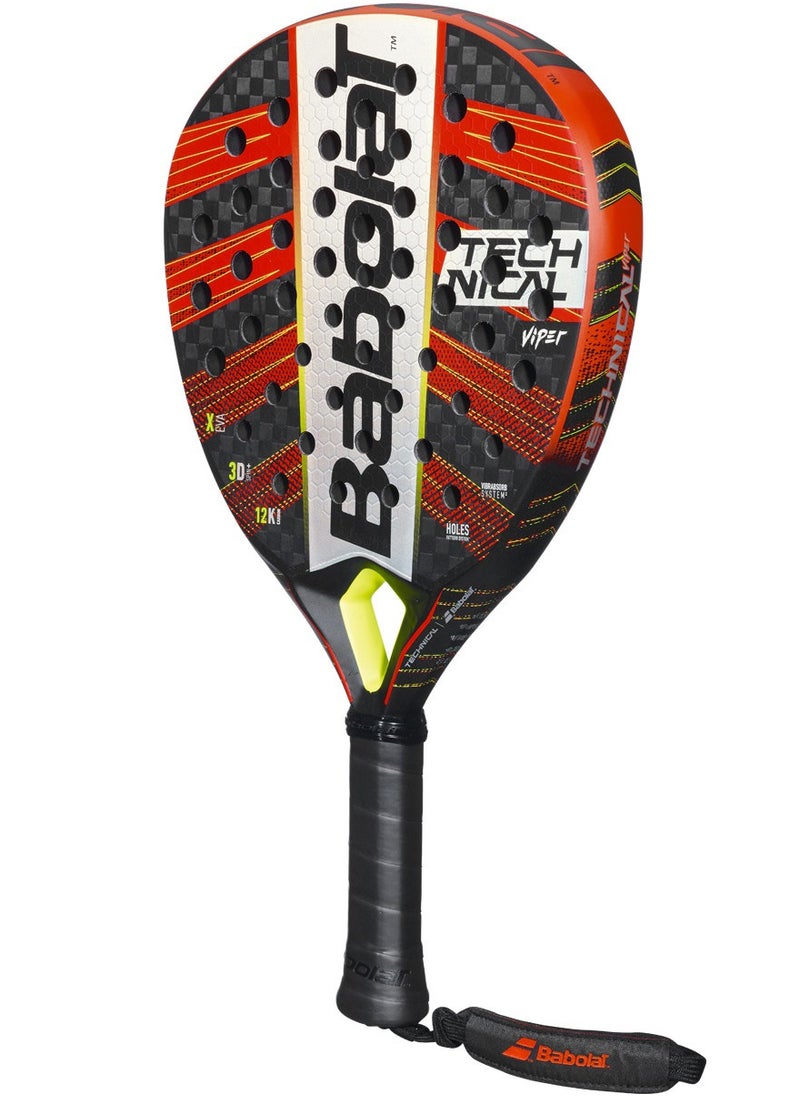 BabolaT - Technical Viper Padel Racket by Babolat - Image 1