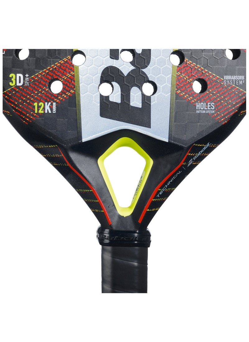 BabolaT - Technical Viper Padel Racket by Babolat - Image 1