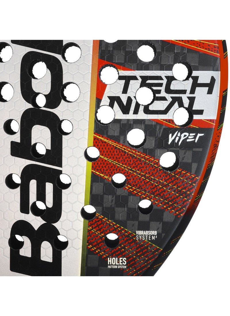BabolaT - Technical Viper Padel Racket by Babolat - Image 1