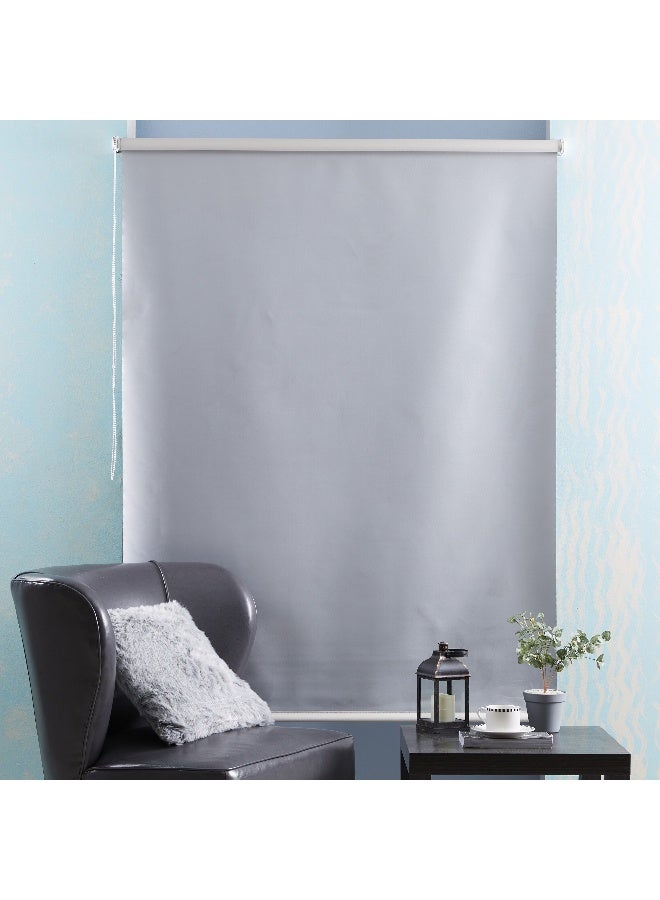 Home Box Delta Blackout Roller Blind - Image 4