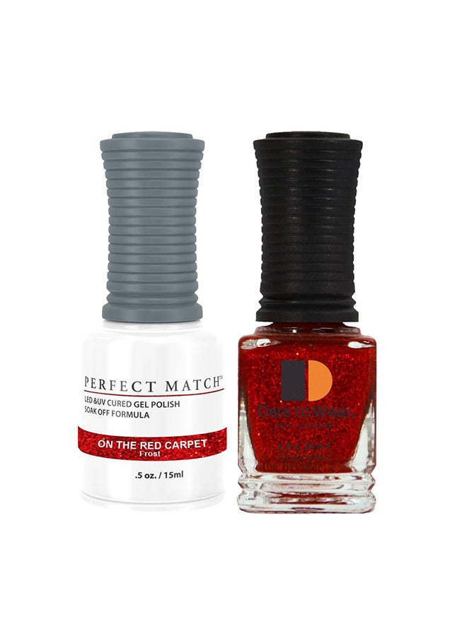 Lechat Gel Nail Polish and Nail Lacquer Set 30ml Gel Nails Glossy Shine Long Lasting Soak off UV Gel Polish for Nail Art French Manicure Pedicure Salon Quality Chip Resistant Gel Nail Extensions Nail Enamel - Image 1