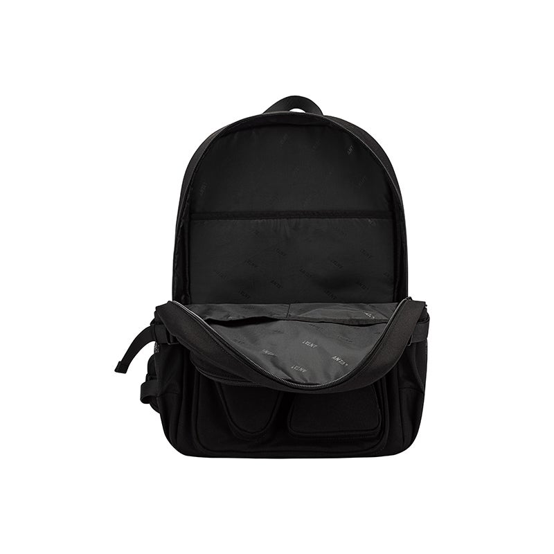 ANTA Unisex Large Capacity Multi-Compartment Backpack – Lifestyle - Image 5