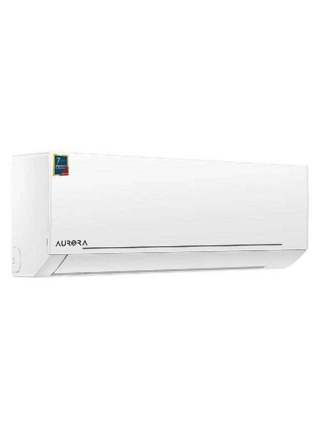 AURORA - Split Air Conditioner - 30000 BTU - Cooling Only - Wi-Fi - White - AR-30SPHC - Image 1