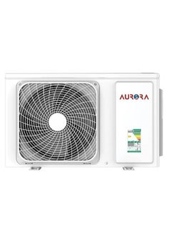 AURORA Split Air Conditioner - 30000 BTU - Cooling Only - Wi-Fi - White - AR-30SPHC  - Image 3