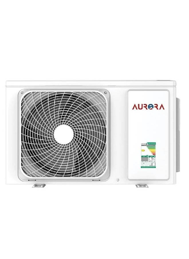 AURORA - Split Air Conditioner - 30000 BTU - Cooling Only - Wi-Fi - White - AR-30SPHC - Image 1