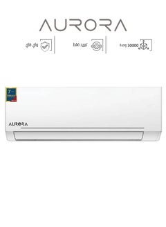 Split Air Conditioner - 30000 BTU - Cooling Only - Wi-Fi - White - AR-30SPHC