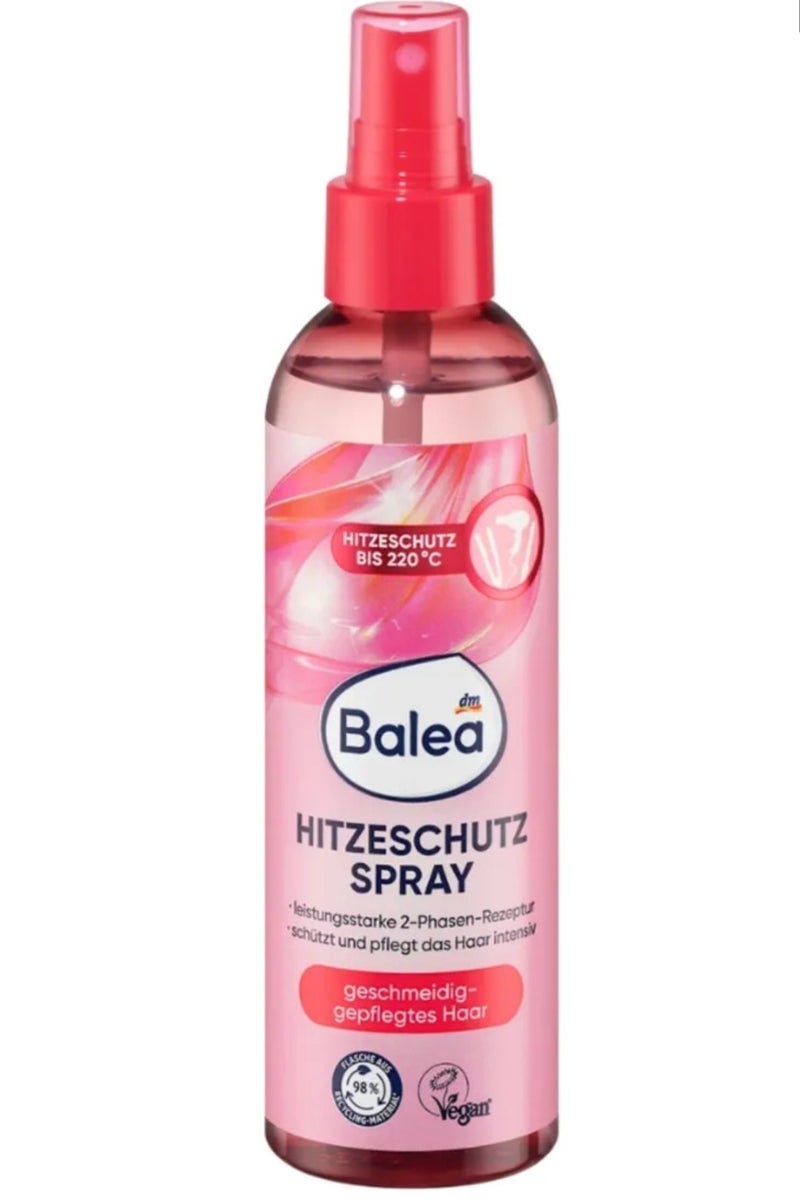 باليا رذاذ الحماية من الحرارة ثنائي الطور - Image 1