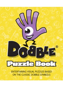 Dobble Puzzle Book 
