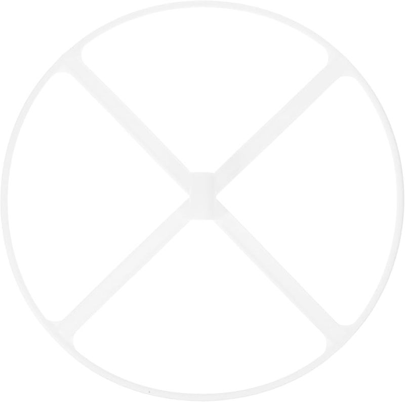 حامل إطار خفيف الوزن لمظلة السرير سهل التركيب ملحقات دعامة شبكة السرير - Image 1