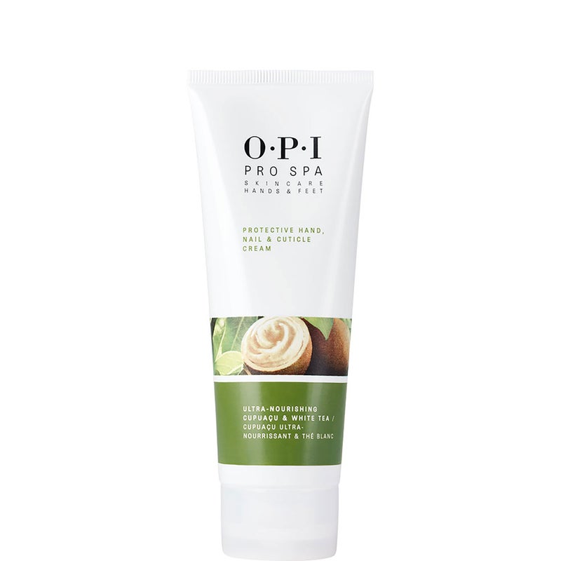 OPI ProSpa Protective Hand Nail Cuticle Cream 118ml - Image 1