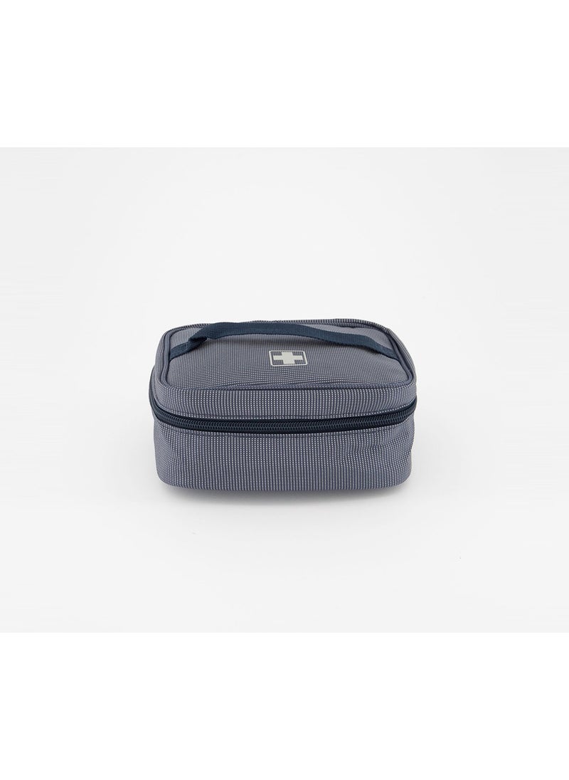 Tchibo First Aid Bag, Blue  - Image 1