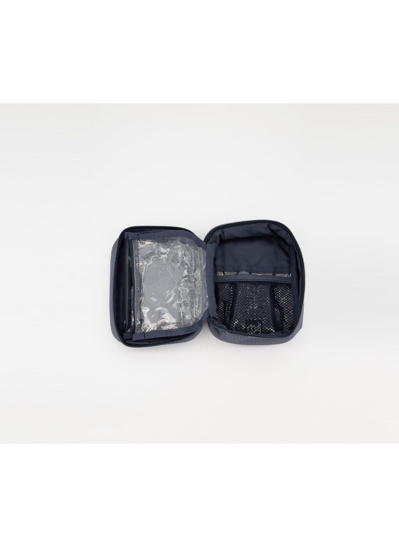 Tchibo First Aid Bag, Blue  - Image 3