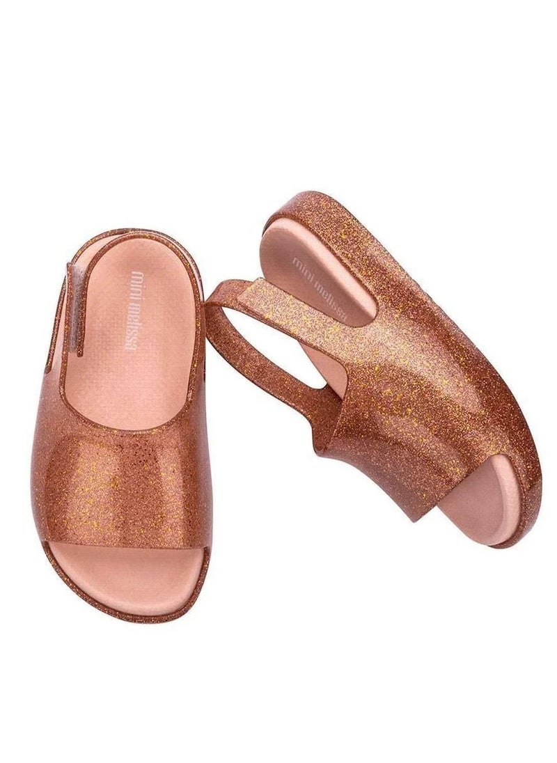 Mini Melissa - Kids Cloud Sandals - Image 1