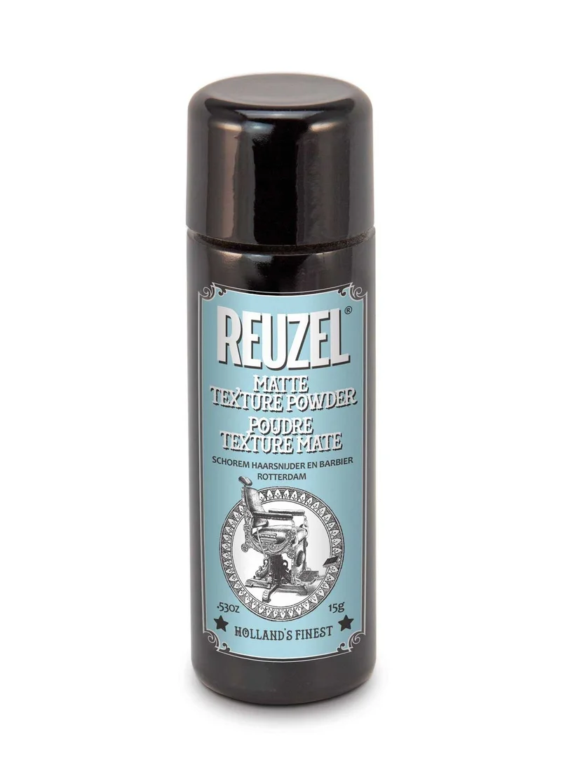 رويزل بودرة ذات ملمس غير لامع - 0.53 أونصة/15 جم