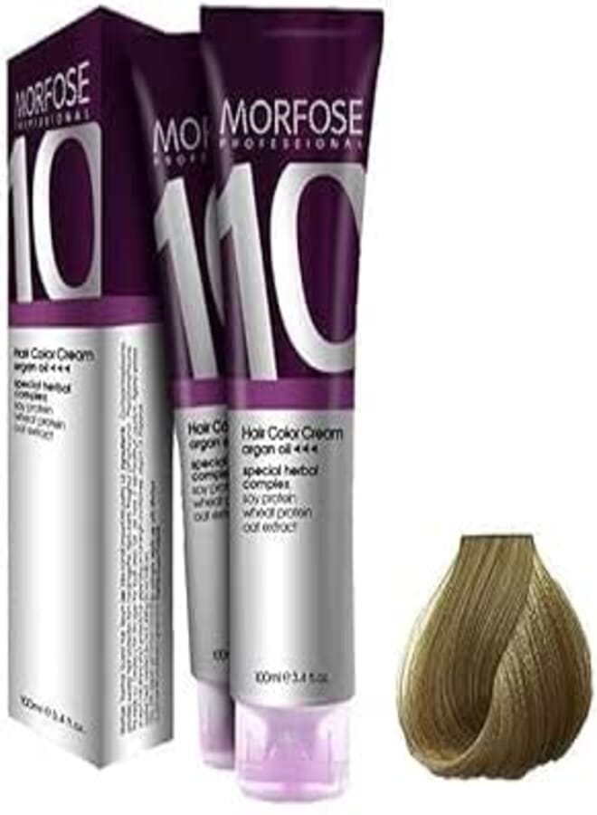 MORFOSE NO 9.3 HAIR COLOR CREAM 100ML