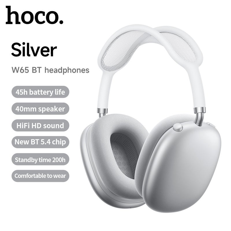 BOROFONE BO35 Hot-Selling Ozon Wireless Sports Bluetooth Headset Compatible with AirPods Max