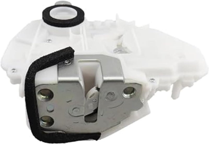 Wivplex Boot Trunk Lock for Honda Civic 2006-2011 - Image 4