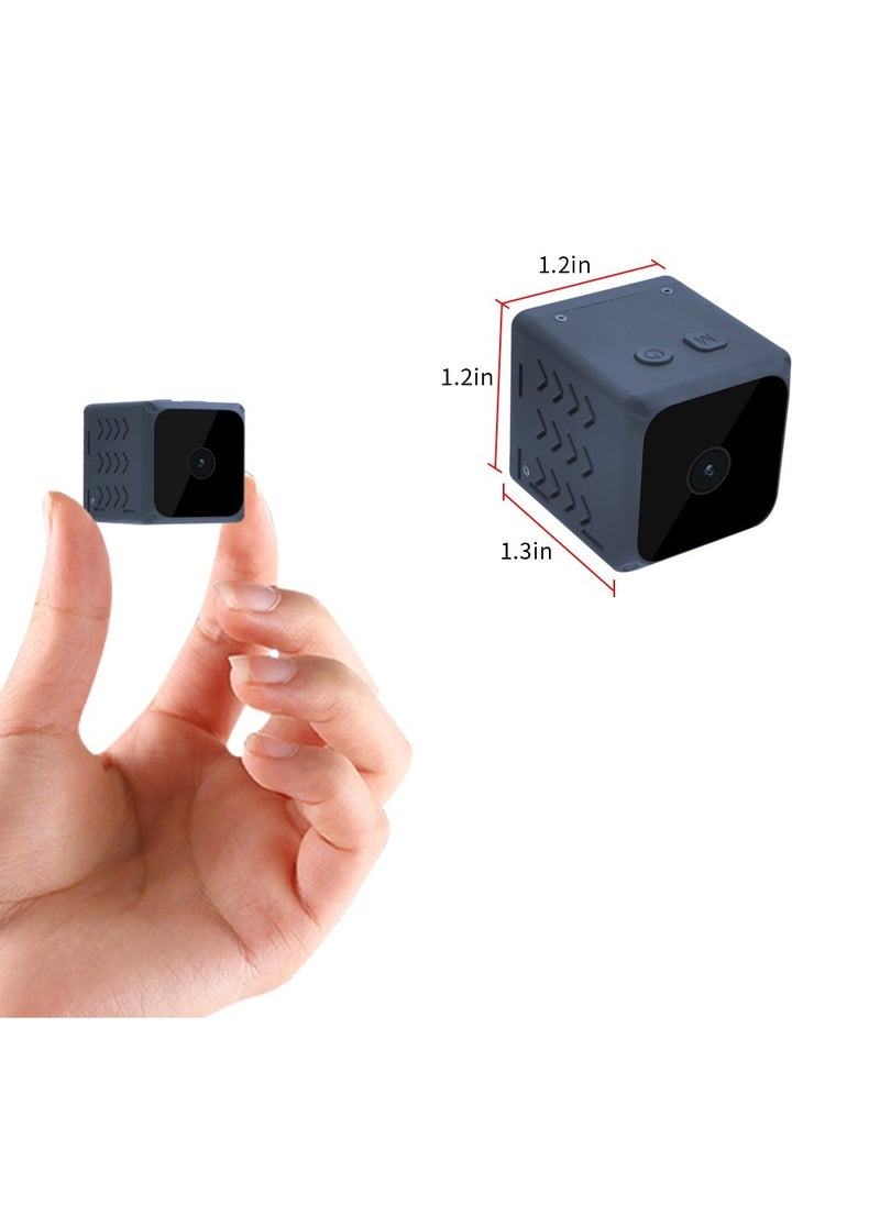 GULFLINK High Quality Wifi Camera Home WD5 Multi-user Viewing Motion Alarm Wi-Fi IP Camera  - Image 5