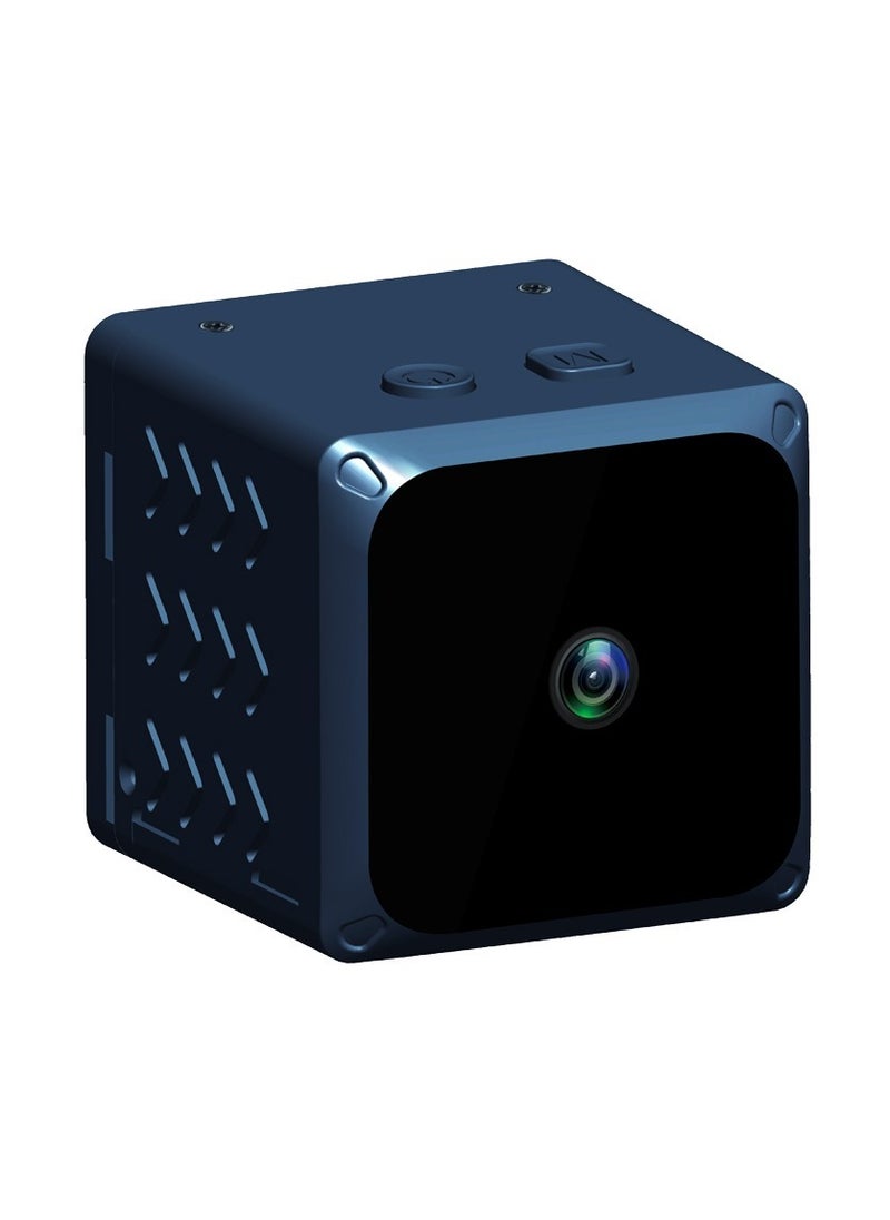 GULFLINK High Quality Wifi Camera Home WD5 Multi-user Viewing Motion Alarm Wi-Fi IP Camera  - Image 1