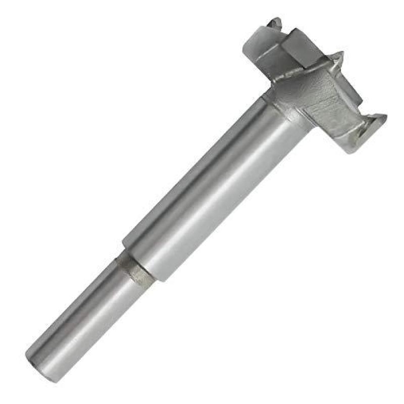 Hidden Door Hinge: Silver 180-Degree 3-Way Adjustable - Silent Durable Zinc Alloy Hinge for Invisible & Foldable Home Doors - Image 1