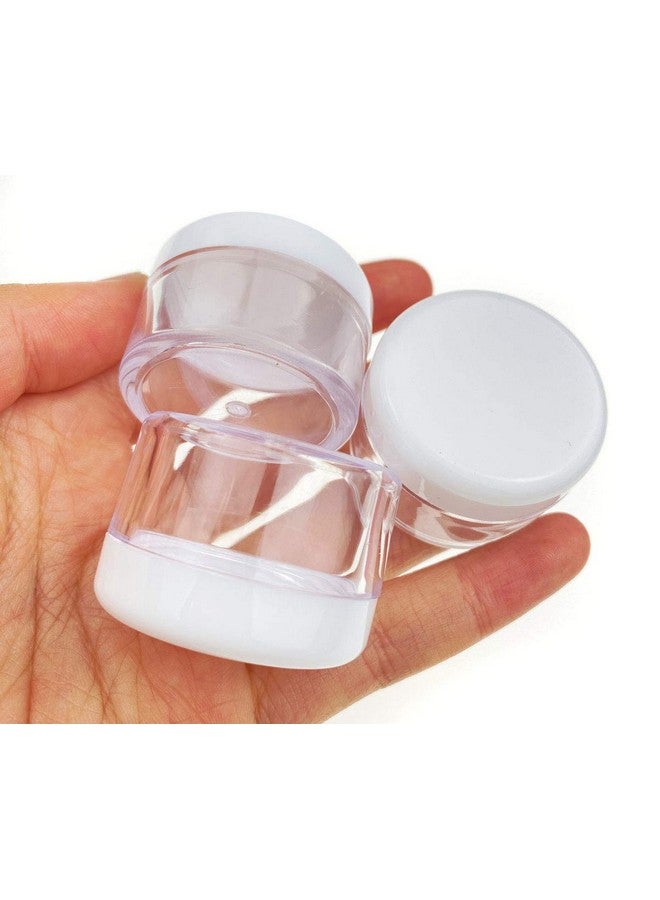 كويبي 3 قطع 100 ملليلتر فارغة قابلة لإعادة التعبئة مربعة الشكل من الزجاج العنبر زجاجات مضخة كريم لوشن للمكياج كريم الوجه منظف الوجه مستلزمات التجميل تونر حاويات السفر السائل مستحلب موزع الزيوت العطرية - Image 3