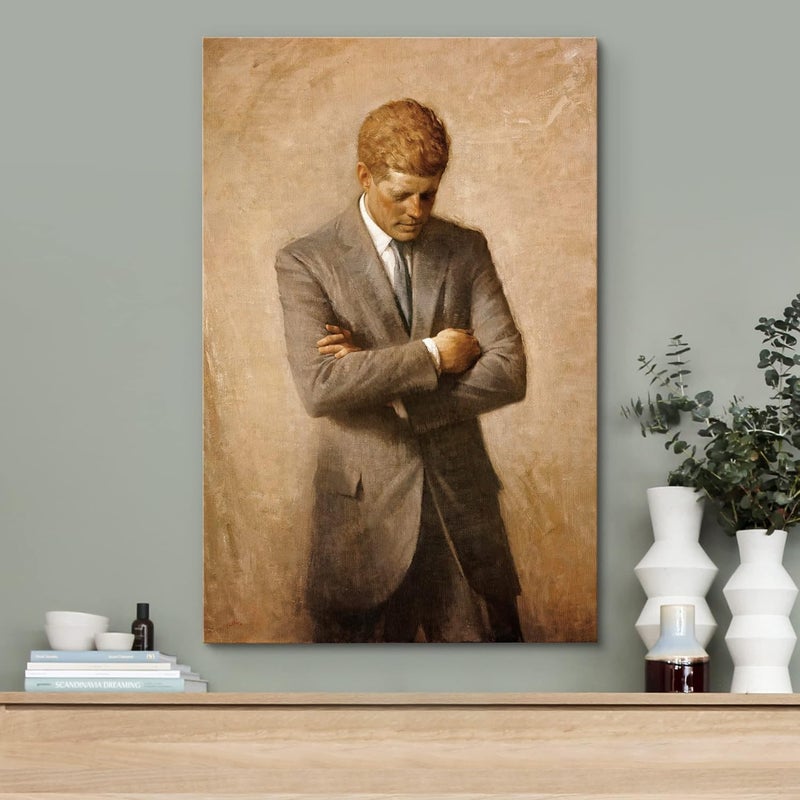wall26 Inspirational People in History 24" x 36" - Image 2