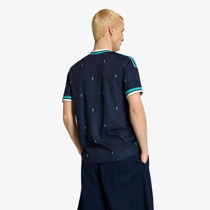Adidas Germany 26 Away Jersey - Image 4