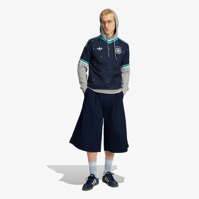 Adidas Germany 26 Away Jersey - Image 5