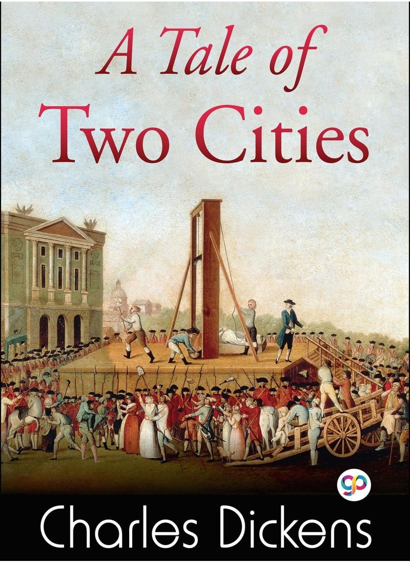 Tale of Two Cities 