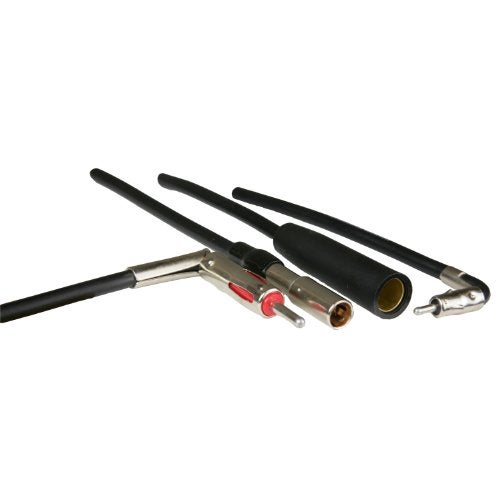 Metra 40-GM30 Adapters with Barbed for GM CD Changer - Image 1