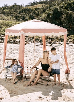 OZTrail OZTrail By Adventure HQ | Beach Low Rise Chair  - Image 3