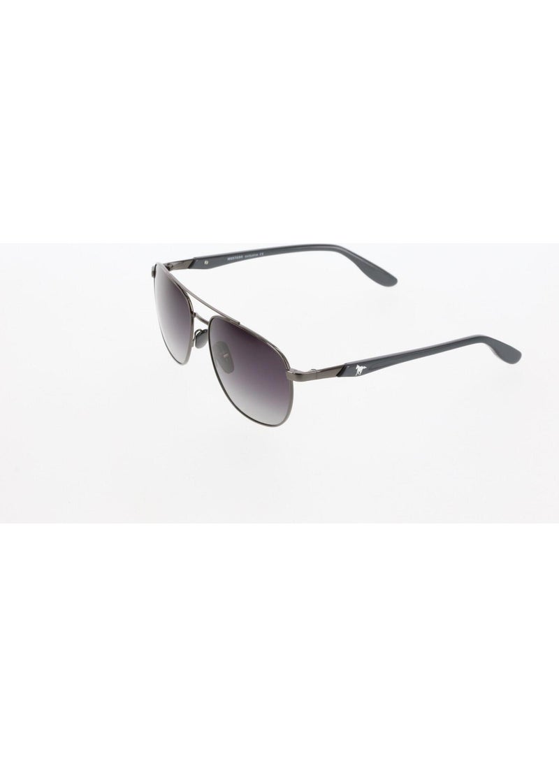 MUSTANG MU2263 03 Men's Sunglasses  - Image 2