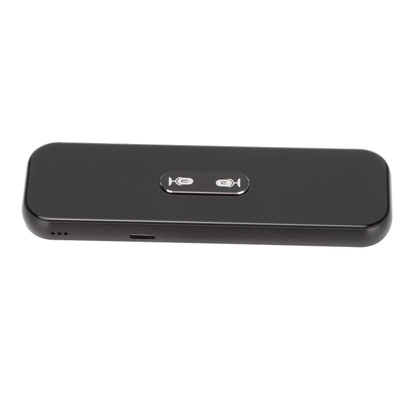 Portable Zinc Alloy Smart Language Translator Fast Voice Translation for Travel Shopping - Image 3