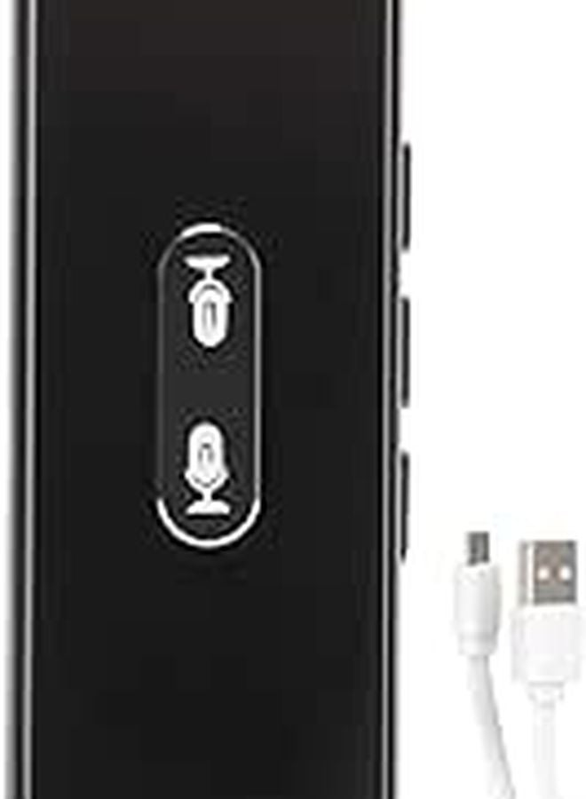 Portable Zinc Alloy Smart Language Translator Fast Voice Translation for Travel Shopping - Image 1