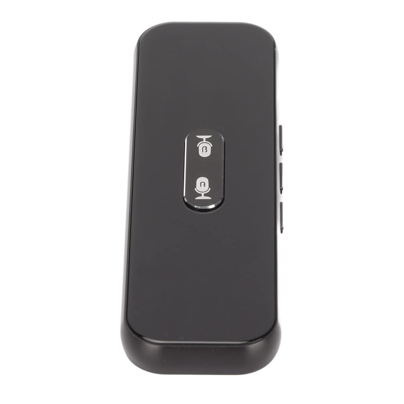 Portable Zinc Alloy Smart Language Translator Fast Voice Translation for Travel Shopping - Image 5