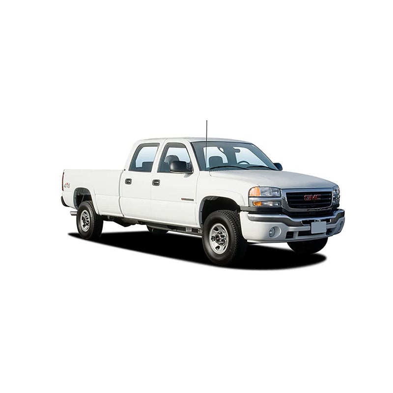 إضاءة LED داخلية XtremeVision لسيارة GMC Sierra 2000-2006 مجموعة 16 قطعة إضاءة داخلية باردة بيضاء مع أداة التركيب