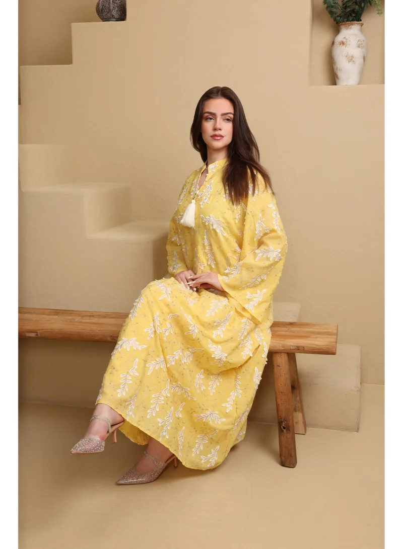 IKKXA Ikkxa Sereen IK5038 Yellow