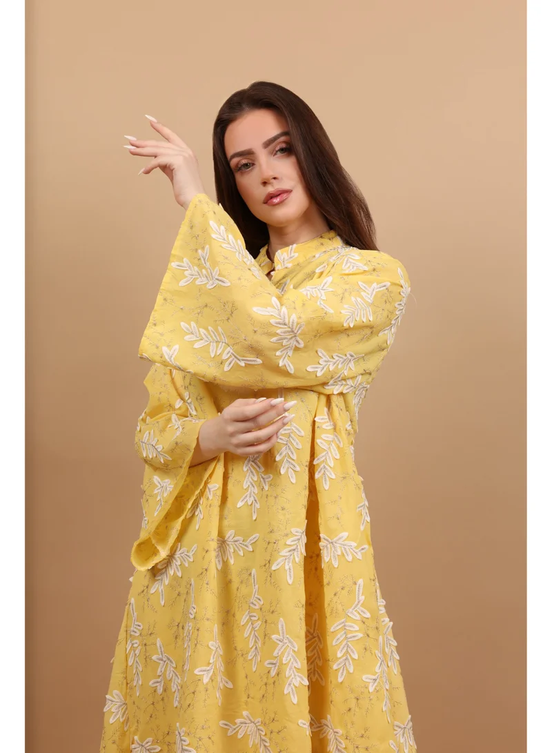 IKKXA Ikkxa Sereen IK5038 Yellow