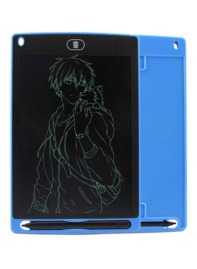 TOUCHFIVE LCD Electronic Blackboard 8.5inch - Image 1