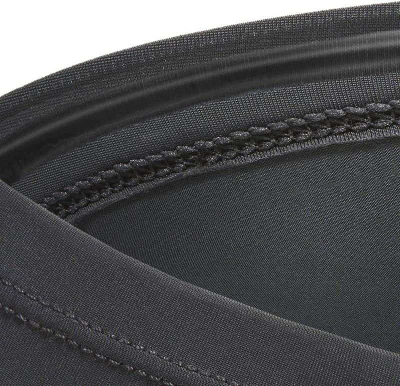 ريبوك أكمام ضغط ريبوك – أسود، L/XL، دعم واستعادة العضلات - Image 5