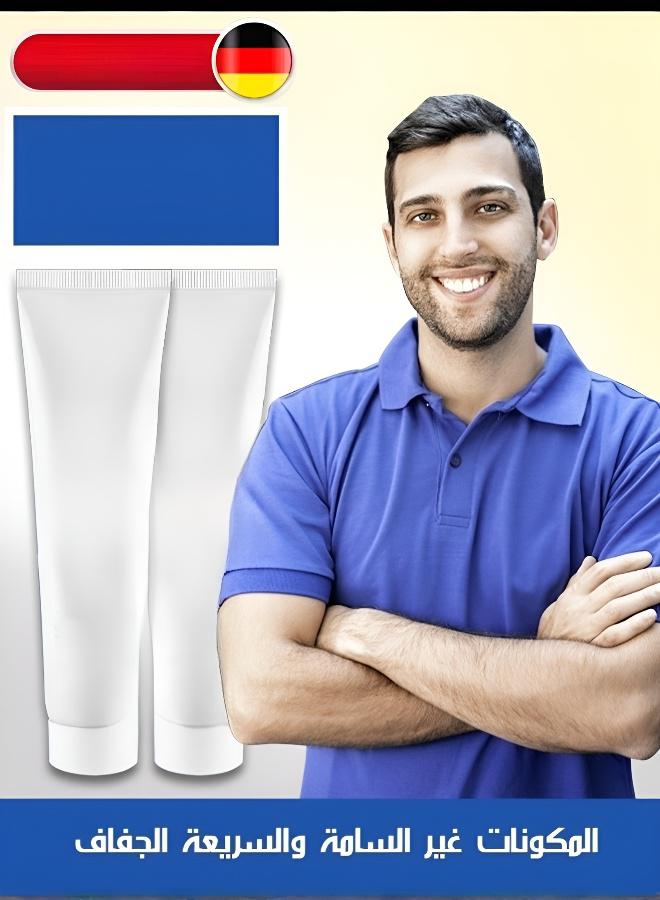 Crystal Clear Bonding Solution for Office & Home - Image 2